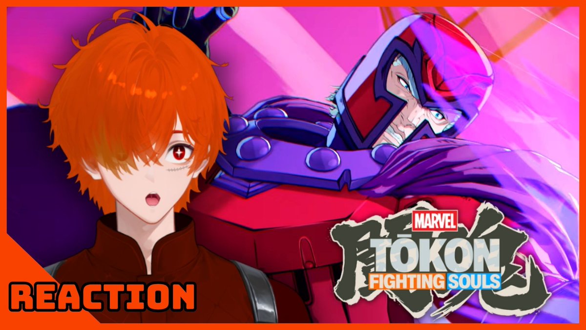Cyann3vil's tweet photo. Oh shit he postin AGAIN?!

God i wish this game isn't region locked | MARVEL TOKON: FIGHTING SOULS KNIGHTS OF DOOM REACTION

https://t.co/urOiWngR5h

#vtuber #envtuber  #phvtuber #marveltokon https://t.co/npbkTTOjsI
