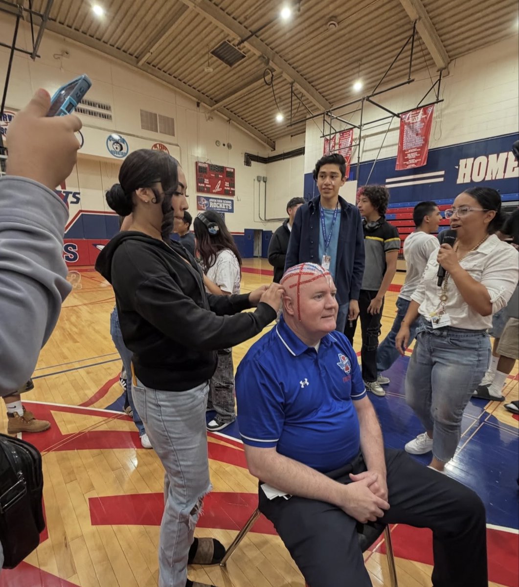 El Paso ISD tweet media