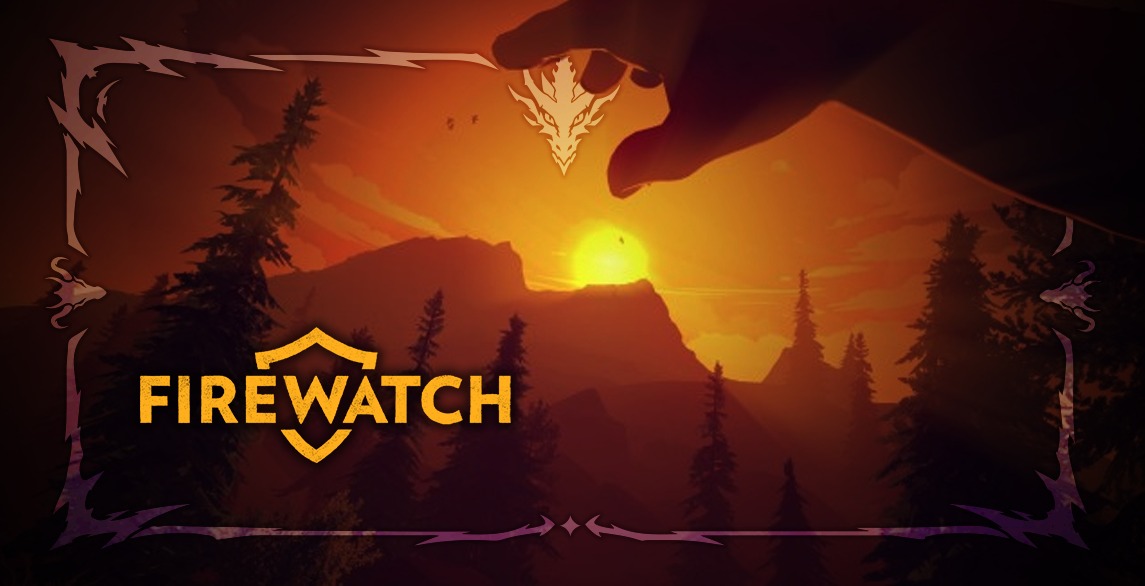 Nexagorath's tweet photo. No sé cómo explicarlo sin spoilear nada, pero Firewatch tiene algo que hace que quieras seguir avanzando para descubrir qué pasa.

Y eso fue exactamente lo que me pasó durante este gameplay.
Si te gustan los juegos con buena historia, capaz te gusta.

https://t.co/jcdMu9R95t  https://t.co/J4cMAbl66X