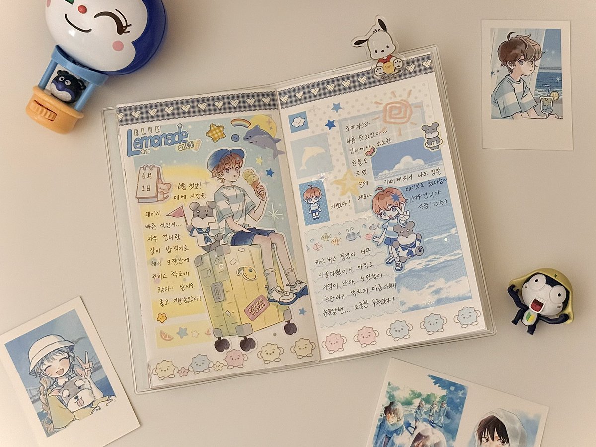 unyahaha's tweet photo. 오랜만에 다꾸~ https://t.co/SiNCW2OpqN