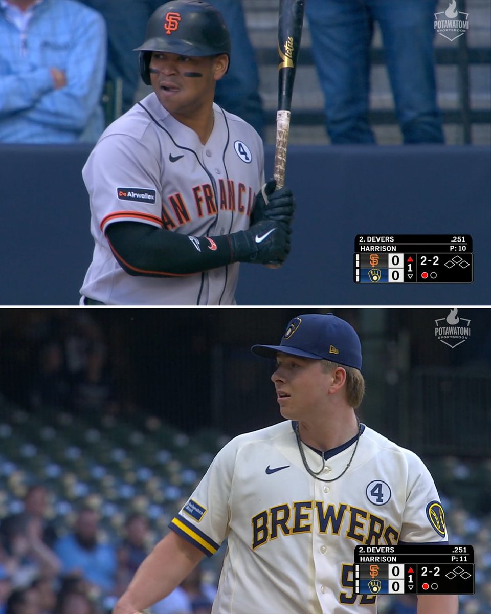 JustBB_Media's tweet photo. Rafael Devers and Kyle Harrison are facing each other for the first time since being traded for each other last season https://t.co/iXZvT9EO89