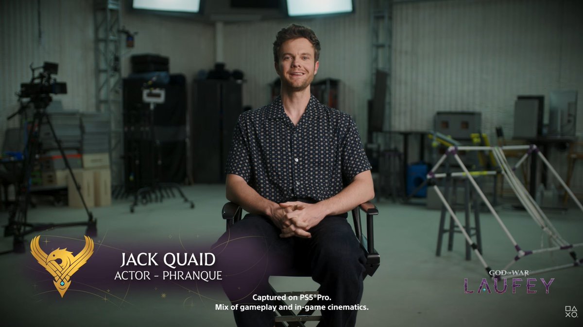 TasherTv's tweet photo. Acabo de ver el video de para conocer al cast, como que el actor de The Boys es la gelatina cosmica!!! https://t.co/WlOinZDjKI