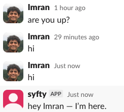 isb's tweet photo. This is what my interactions with OpenClaw look like on any given day.. feels like I spend more time fixing than using it 😀 https://t.co/tdolJk3BKg