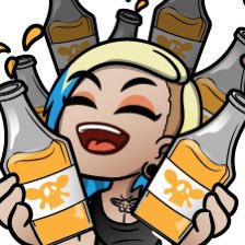 SwiftSTB's tweet photo. @Gladd Gladd no joke: @ttvSiGH has made 1000s of emotes, worked as a graphic designer for years before hitting twitch partner as well!! Top-Tier. Like LOOK at some of them!!! https://t.co/9Sa60EzRYo