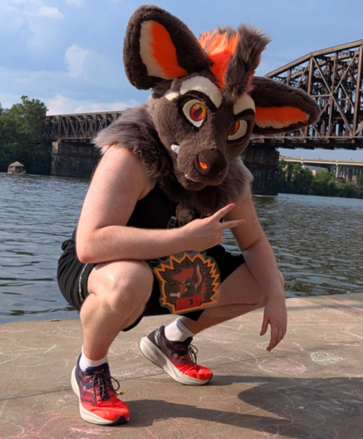 Red Yeen tweet media