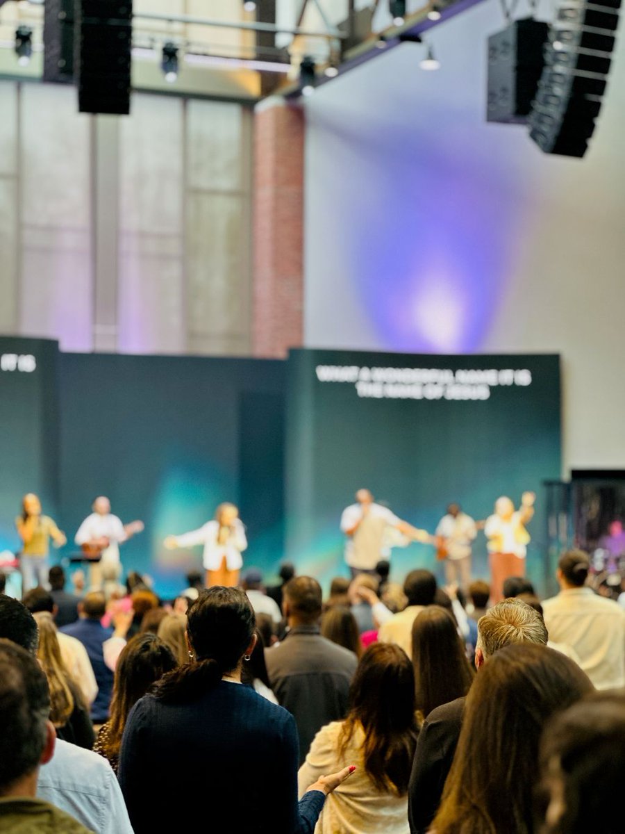 htchurch's tweet photo. TOMORROW - join us for First Wednesday! It's a special night of worship, prayer, and ministry. All adults welcome. Enjoy a great night in the Lord's Presence, every first Wednesday!

(Regular Wednesday groups for adults will not meet. Kids and teens' ministries meet as usual.) https://t.co/Hleb3HXmaD