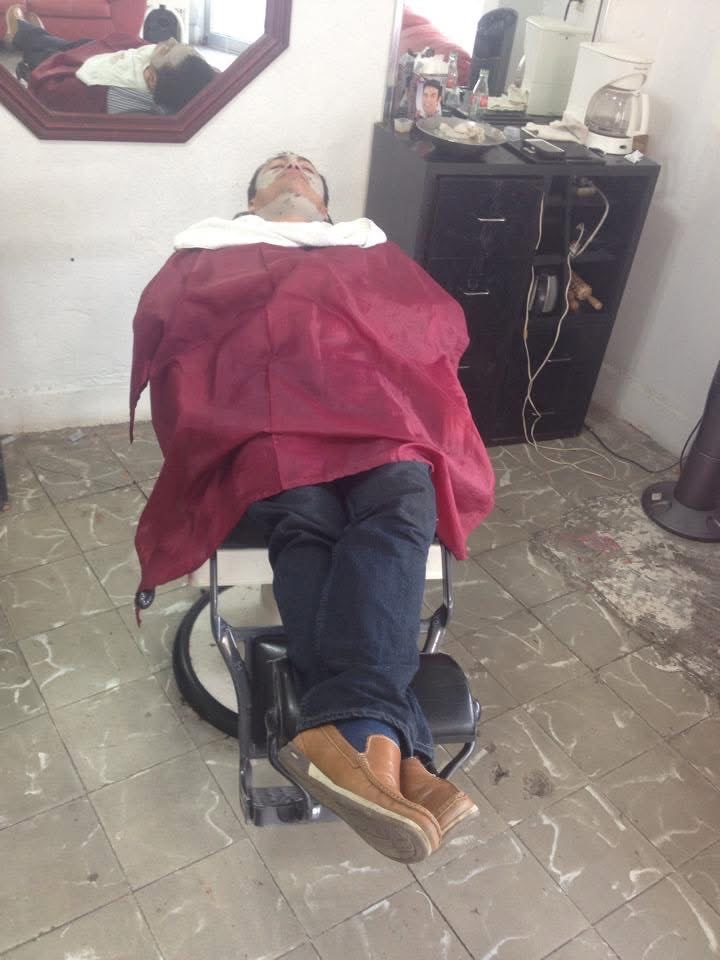 Drjimenez1a's tweet photo. Cada pueblo escoge qué pie lo oprime, unos, el izquierdo; otros, el derecho.

@drjimenez1a.'. https://t.co/CWWNNxhkcK