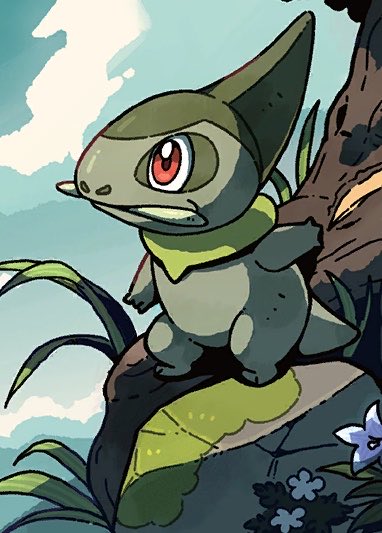 AvatarKlash's tweet photo. I have a lot of choices but sadly I can only pick one!

Me + my favorite dragon type https://t.co/aRvhTCaB3y