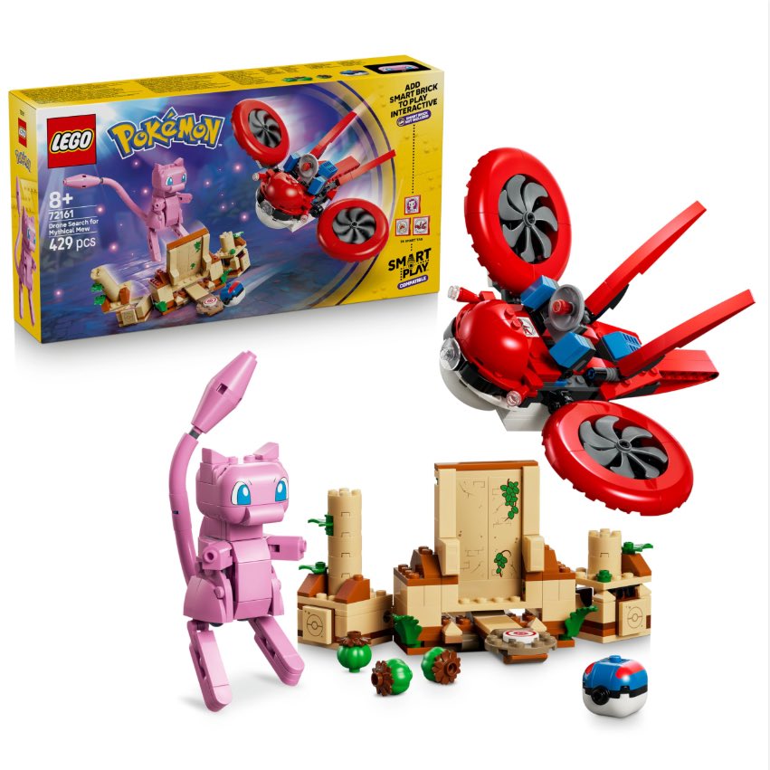 TheonlyRuune's tweet photo. I mean… I guess these aren’t as awful as the Star Wars Smart Play sets. But these are still pretty crappy and overpriced https://t.co/LIS8C9IEBZ