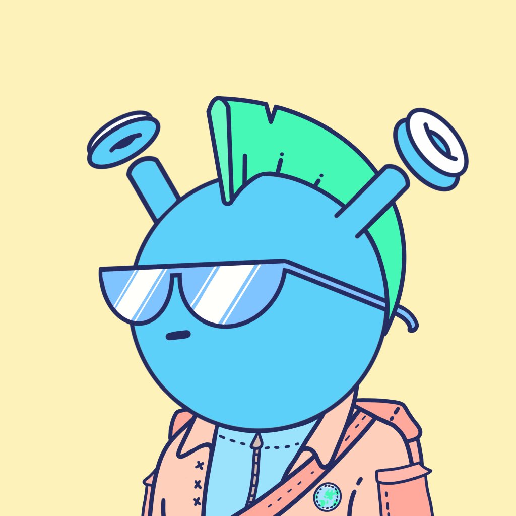 AddyDaddy_ETH's tweet photo. I am my quirkie!  I feel like a quirkie!  I vibe with quirkies!  I love the quirkies community!

@quirkiesnft https://t.co/MvHsUeiqsB