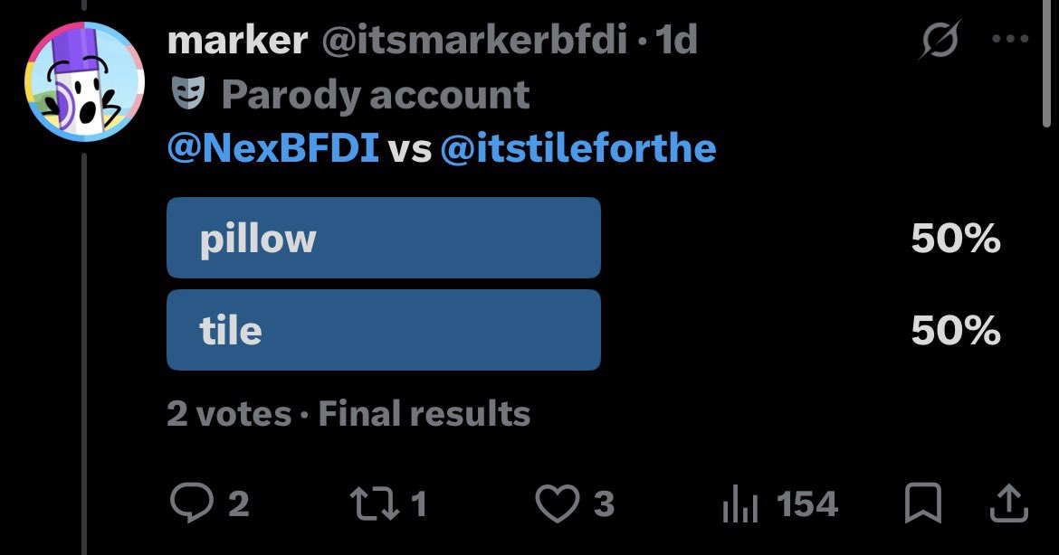 marker tweet media