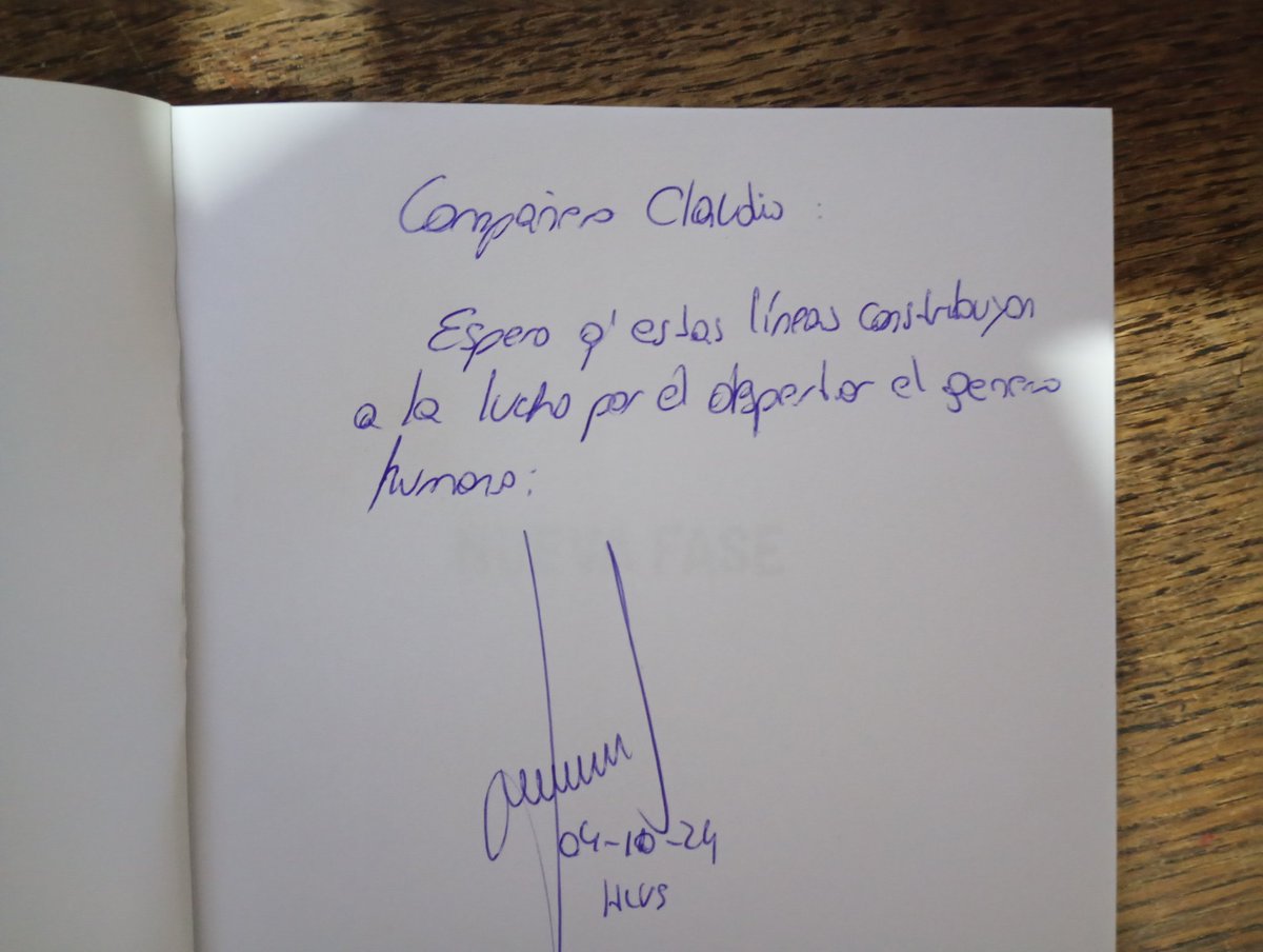 ClaudioBoada's tweet photo. Conocí a #LucasAguilera en presentación libro de su autoría. Sigo situación #LibiaDelEste detenido o retenido (nadie sabe bien) junto 9 compañeros de ruta, parte de la caravana humanitaria a #Gaza. @globalsumudtr @gbsumudflotilla @gmtgitalia Mi solidaridad con ellos https://t.co/Bc1z4UMYMZ