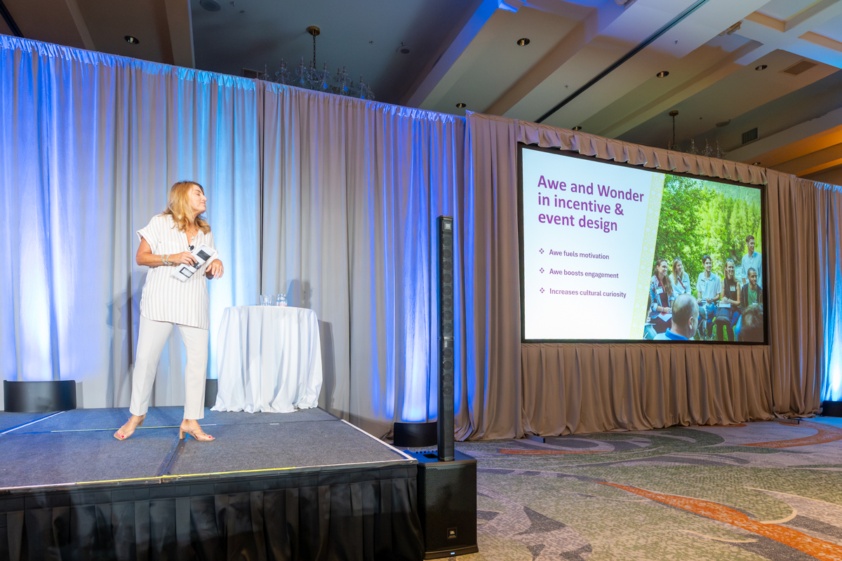 NorthstarMeets's tweet photo. Northstar's Incentive Live, our annual incentive-industry event, continued yesterday at @TheBocaRaton with a morning meditation and a terrific breakfast session with Annette Gregg, CEO of @siteglobal, on Awe and Wonder in Incentive & Event Design. Out in the sunshine in the afternoon, several activities were available for participants, such as pickleball, an afternoon sail, and free time at a private pool or the beach.

Thank you again to our sponsors for their support:  @AloeUpSuncare, @BigCedarLodge, @BlueDeltaJeans, The Boca Raton, @costaricadmc,  @daytonabeachfun, Hilton Incentive Collaborative, @LPCWorldwide, @MauiJim, The Nomadic Jeweler, @palmbeachesfl, @seikowatchusa, @southwalton, @pc_nametag and @meetingsigns.

📸: @MADPIXPRO

#NMGEvents #eventprofs #meetingprofs #incentiveplanners #incentive #incentivetravel #bocaraton #eventplanners