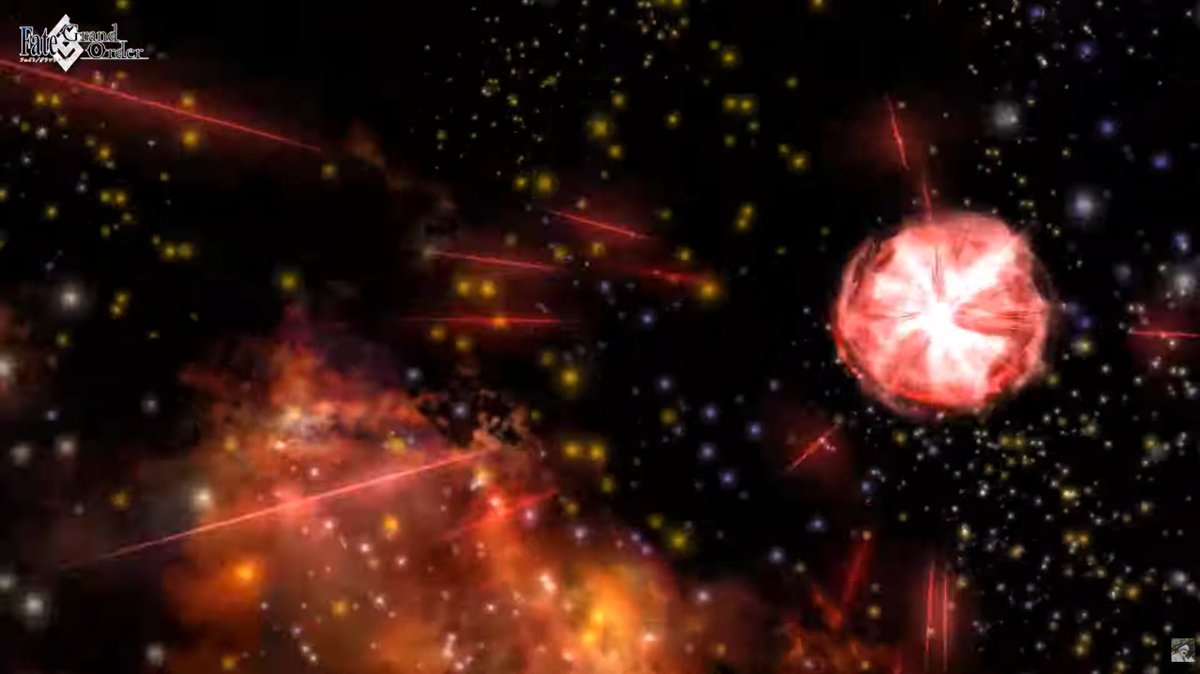 AldamRed's tweet photo. @Imaruno1 @NobuDzBr @AZ480480 en FGO se las suda y Gilgamesh se posiciona en este escenario referencia a Extra si es cierto, pero que en lore son nada explicado incluso en extra. y lanza un rayo laser. XD  supongo que el lugar hace referencia al vacio que crea Ea... pero se supone se hace luego de atacar. 🤣 https://t.co/kJU1waBkVT