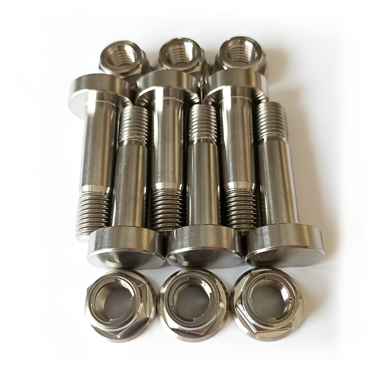 titanclassics's tweet photo. TL1000S TITANIUM sprocket bolt set https://t.co/59MTi4IqHx https://t.co/6OFj9IusiA