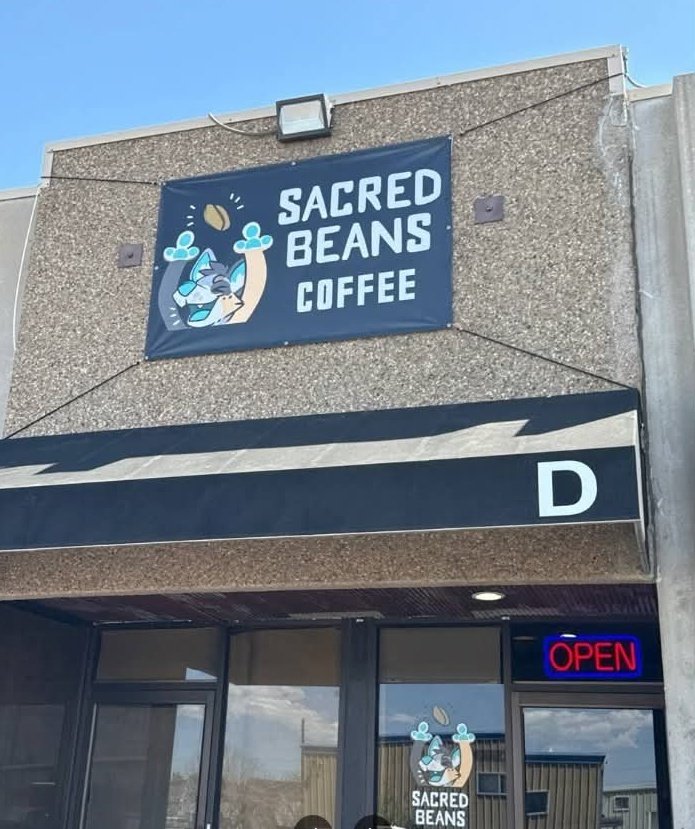 FurryBaitMedia's tweet photo. Spotted at Denver Colorado

-via N. Larkin https://t.co/ndeVlM2hT1