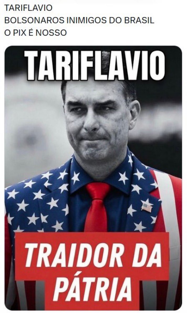 dantonam12's tweet photo. @FlavioBolsonaro https://t.co/FsPIrG28DA
