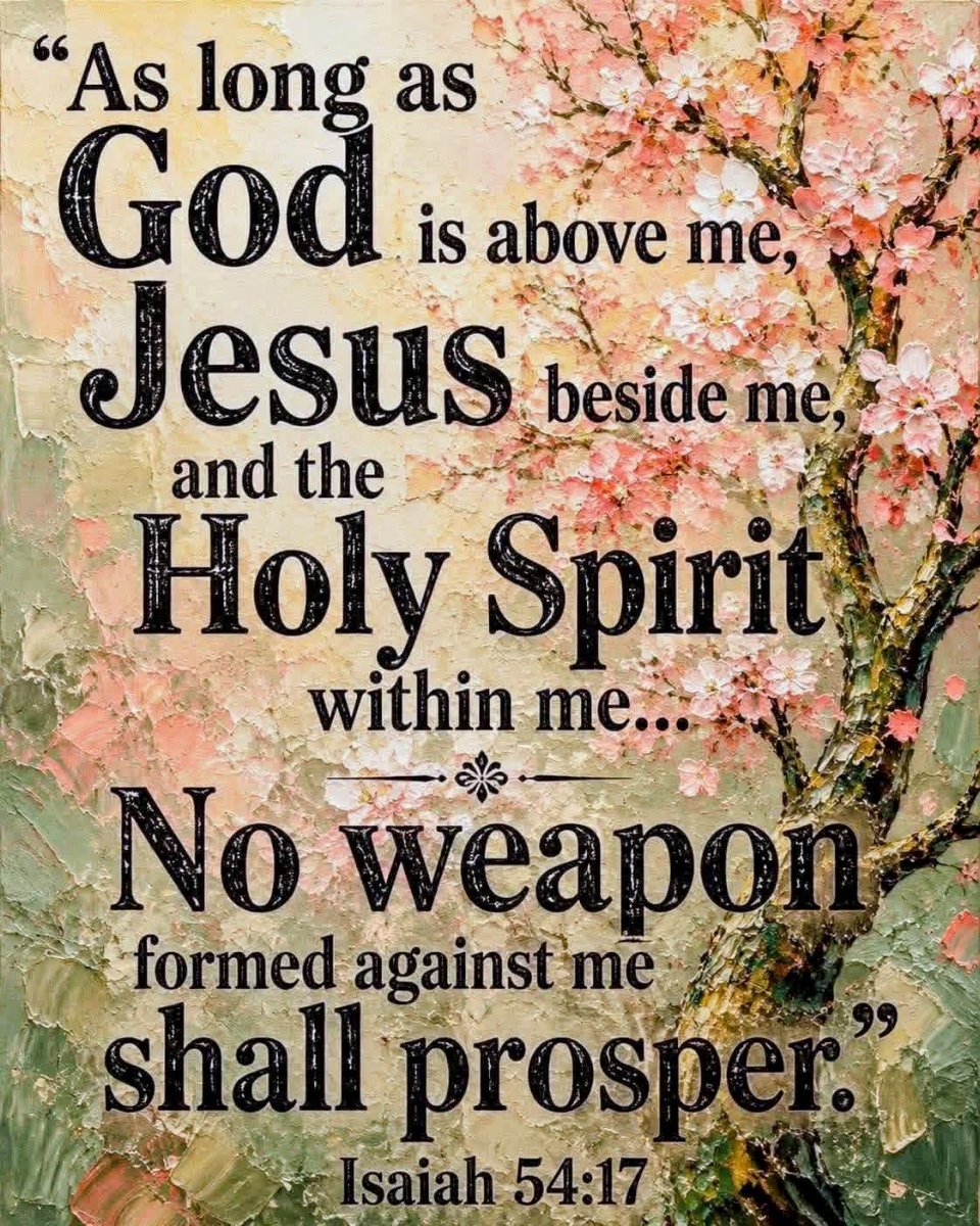 GRACERAMSEY77's tweet photo. Jesus says https://t.co/rXTRwEmzM3