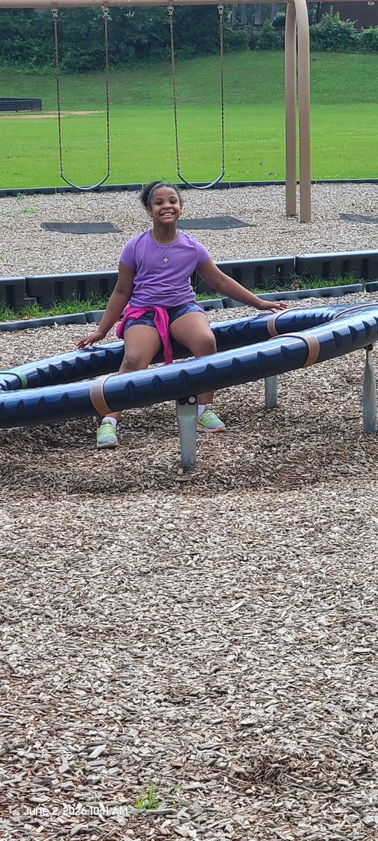 STARS_TCS's tweet photo. Summer school is officially underway at TCS Children’s Center! ☀️📚

Our students had an amazing time today at the Field of Dreams, filled with fun, laughter, and unforgettable memories. We’re excited for a summer full of learning, growth, and new experiences! https://t.co/jLXhaxQksF