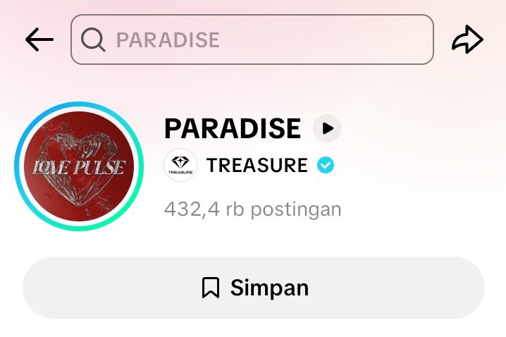 jihooniegirl_'s tweet photo. Guys masih inget kan cara yang kita lakuin di era paradise buat naikin angka soundnya? Ayo kita lakuin hal yang sama buat if i‼️🔥 https://t.co/OH6Fa7LTSW