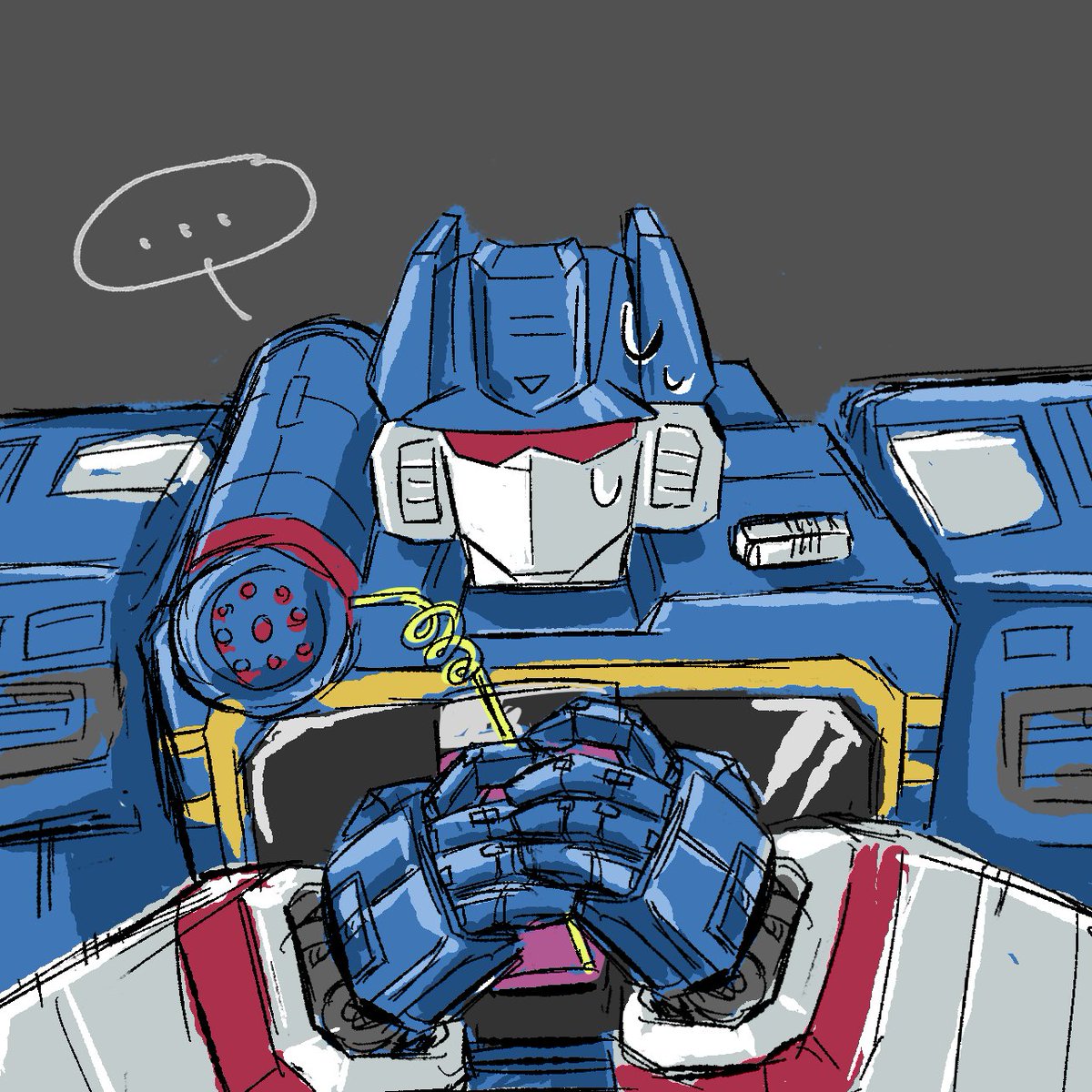tsukasa0820_'s tweet photo. Doodle
#maccadam https://t.co/JS5EzJ0mCB
