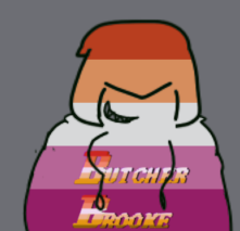 mxrunoff's tweet photo. Happy pride Month. My Birthday is in 4 days https://t.co/tLyLjONUfm