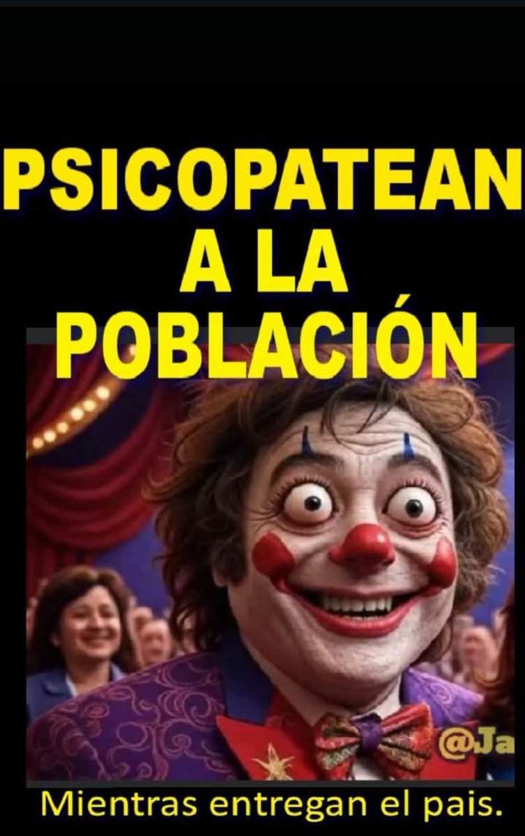 DanielWillatt's tweet photo. @ArrepentidosLLA @margaidavarela https://t.co/LhwnHjLJUa
