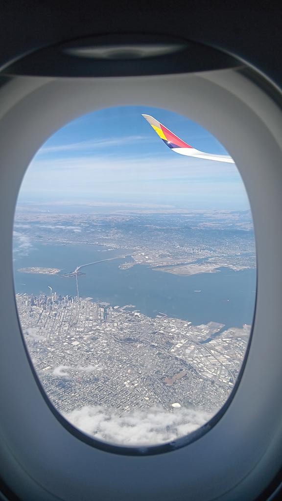 raygyli's tweet photo. hello, san francisco https://t.co/nLU3A0cKbP