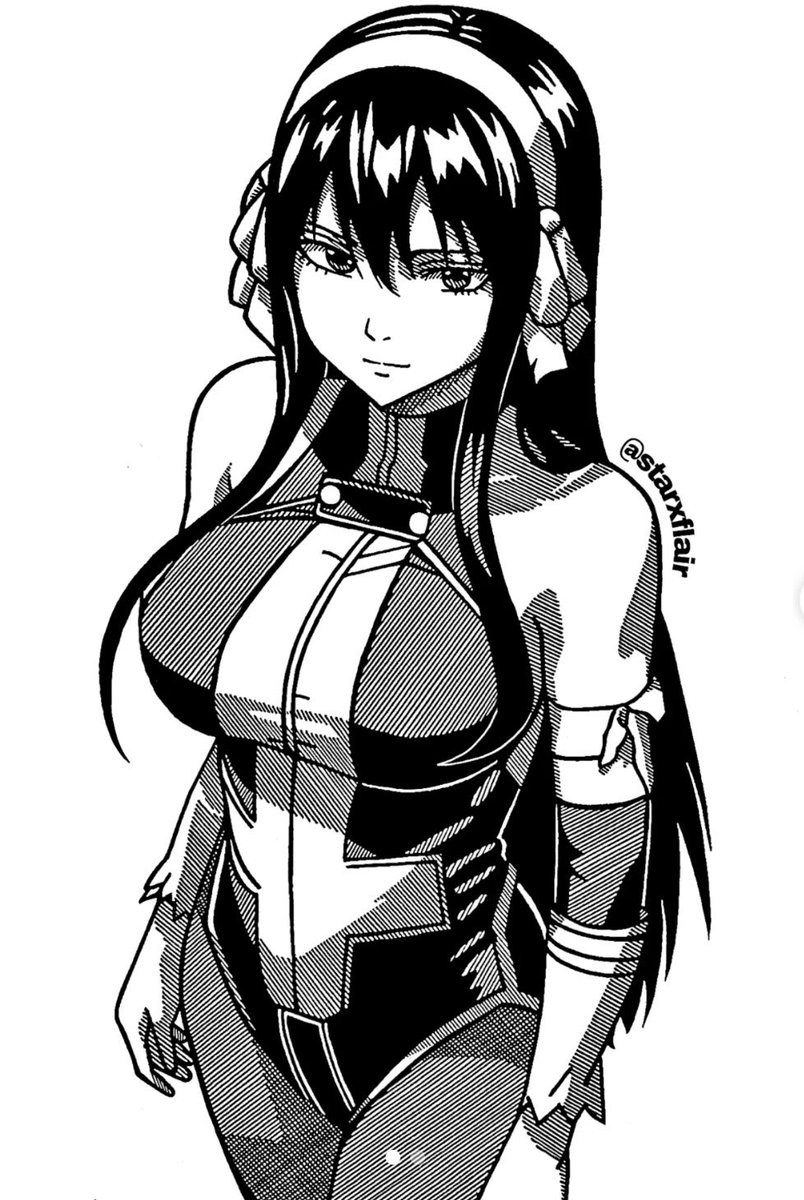UltearMidairy's tweet photo. Un lindo dibujo de Ultear 🤍🖤
by @starxflair https://t.co/z3tWIi0mFY