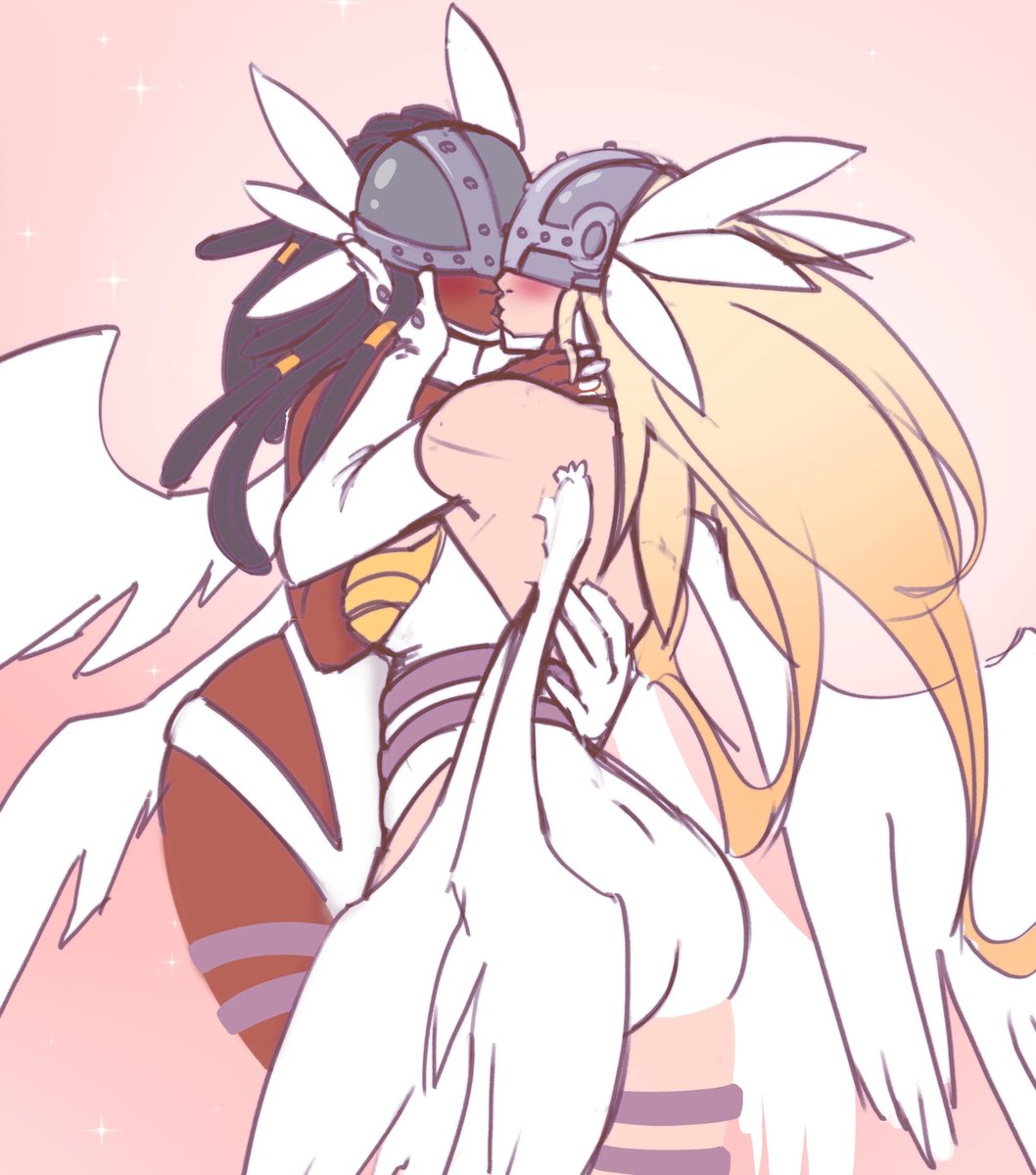 TidyWire's tweet photo. I've drawn her before; and I will draw her again. Don't worry. https://t.co/sERdMzVgYD