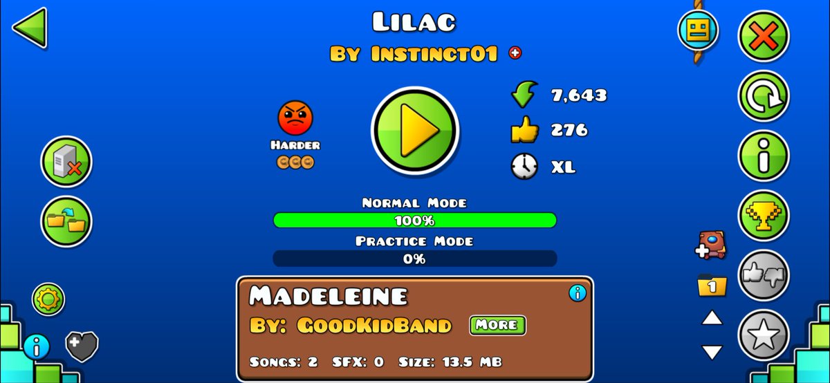ItsInstinct1_'s tweet photo. Hey mods, can I get a send? https://t.co/lSFLffxFuw