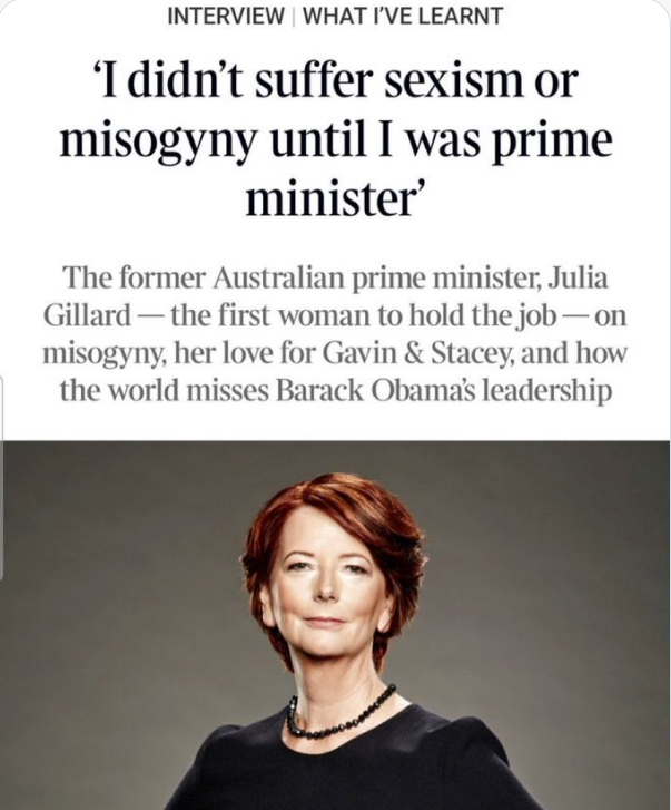 BaronBurleigh2's tweet photo. Julia close to the most incompetent PM we ever had woman or not, we need another woman PM @JNampijinpa or @MoiraDeemingMP https://t.co/TGlXKcMzLv