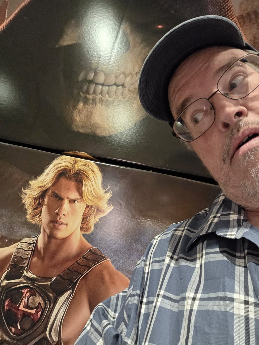 JoeAnderson's tweet photo. @thefamouspaul Soon... https://t.co/dkw5k9jgzN