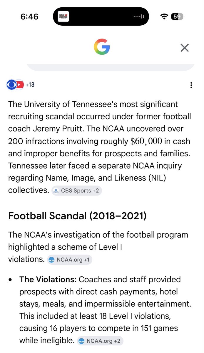Jason572748's tweet photo. @SteelerVol4Life @KarenWeekly @Vol_Softball @AD_DannyWhite yall should be pros at tampering and paying players. the athletic department has been doing it for decades. i have full faith in yall https://t.co/Z56XfdnQIA