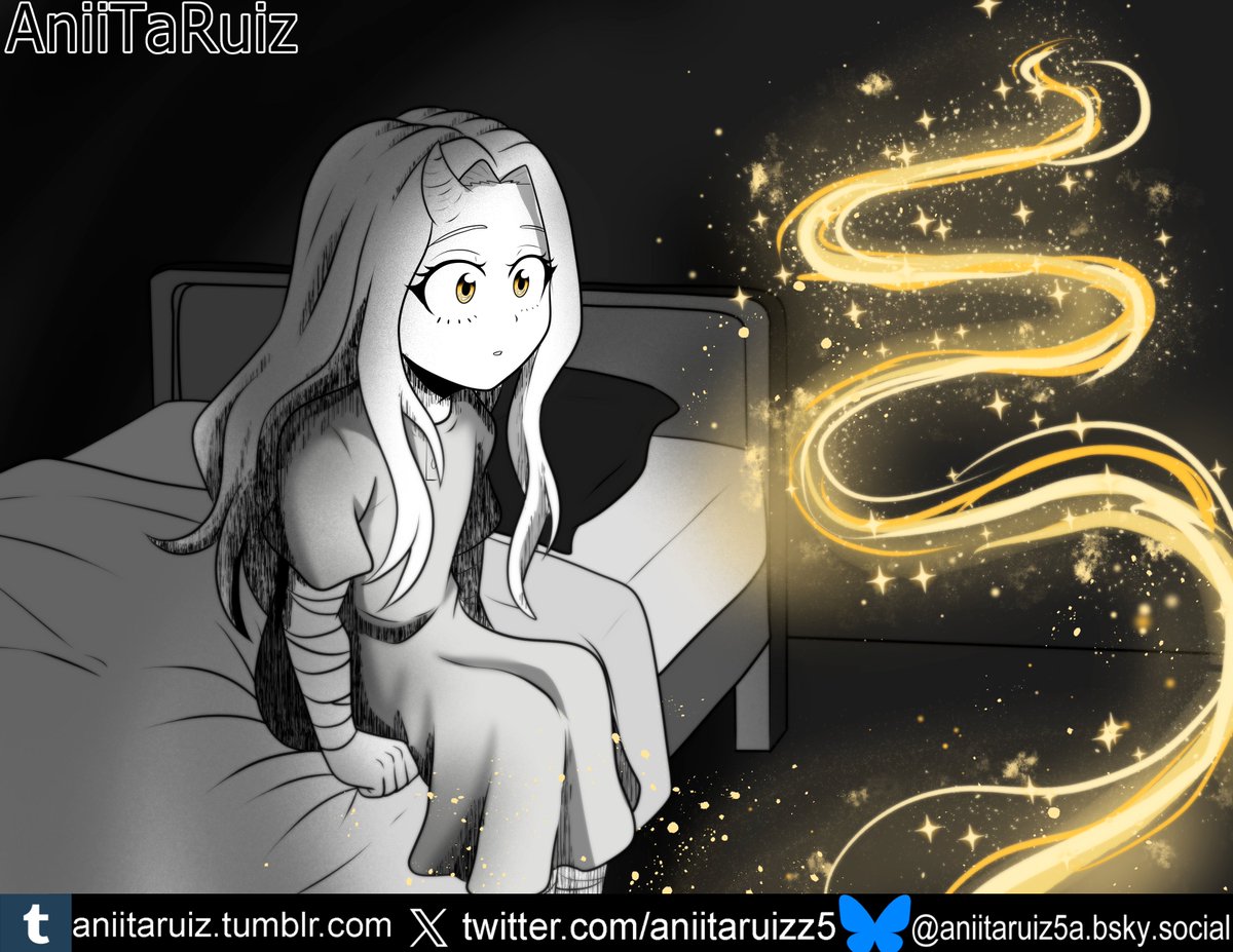 aniitaruizz5's tweet photo. Commission by @JOSESALINA47792
parte 1
#commissionsopen  and donations https://t.co/Vr0NuTb6Yk