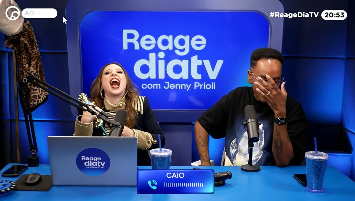 RedHoodKnow's tweet photo. Amo quando esses dois estão juntos
#ReageDiaTV https://t.co/02WHdnraNM