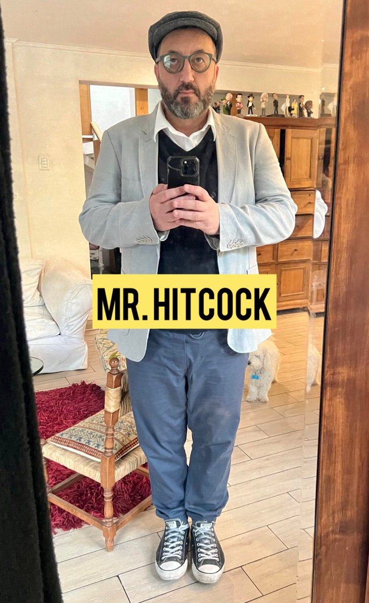 Afroinforma's tweet photo. Si el Alcalde Mario Desbordes @desbordes se querelló en contra de Hernán Soto @hernan_sr por difundir mentiras, el Presidente Kast @PresidenteKast se debería querellar contra @mrhitchcok conocido como Octoamargo por difundir odio y Fake News el día de ayer, por la cuenta publica https://t.co/KjyECHgG5o