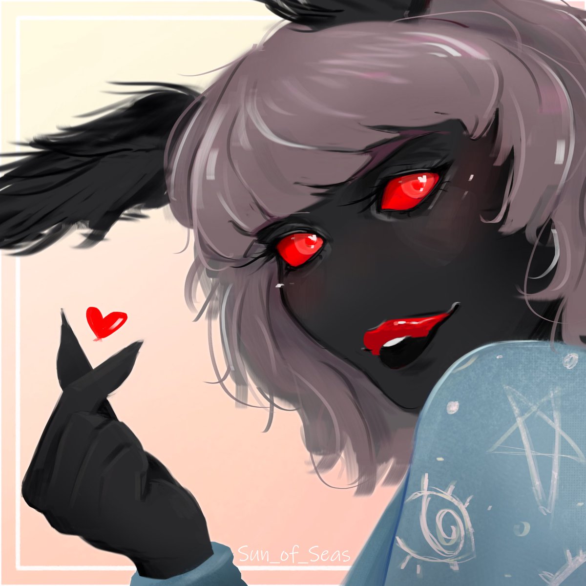 MothHerCryptid's tweet photo. @BelTheLich I forgot to enter hopefully it’s not too late 🥺 https://t.co/mptQDu1rmq