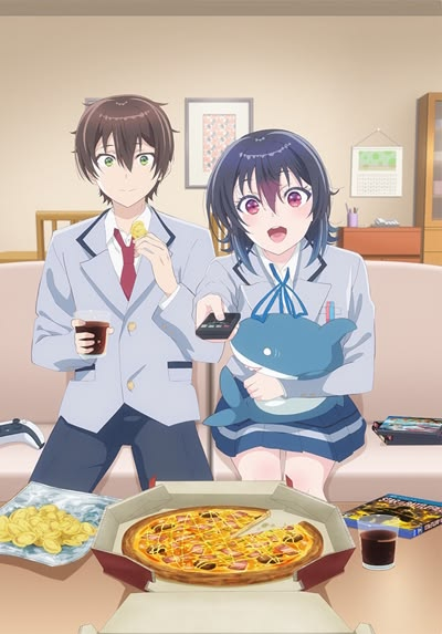 𝙈𝙞𝙣𝙤𝙧𝙪 ☕🍩 tweet media