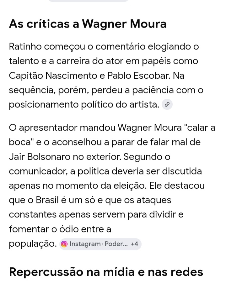 soltando_ov3rbo's tweet photo. É Foda Né 
E o @ratinhodosbt Tá Calado com a #LEI-ROUBANET de #FlavioTaxadinha?
Cadê as críticas ?
Criticar a LEI Rouanet, o Chico Buarque e o Wagner Moura É Fácil Né?
Dê repente Ficou tão Calado sobre o Assunto.
Será que tem a Ver com O Dinheiro que Vorcaro deu A ele e ao Filho https://t.co/MsaxKcYJuf