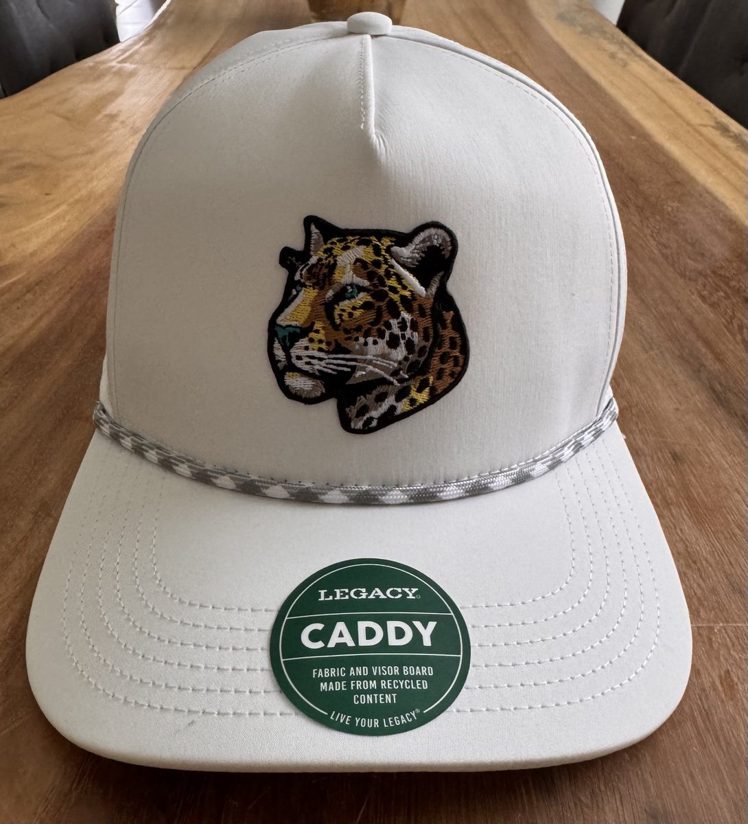 JaxonFil's tweet photo. ICYMI Jags fans-

We’ve put an order in to restock and you can preorder on the site:

https://t.co/lnamhrIv3c https://t.co/qrb92l8KSc