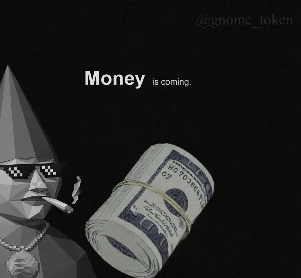 Gnome tweet media