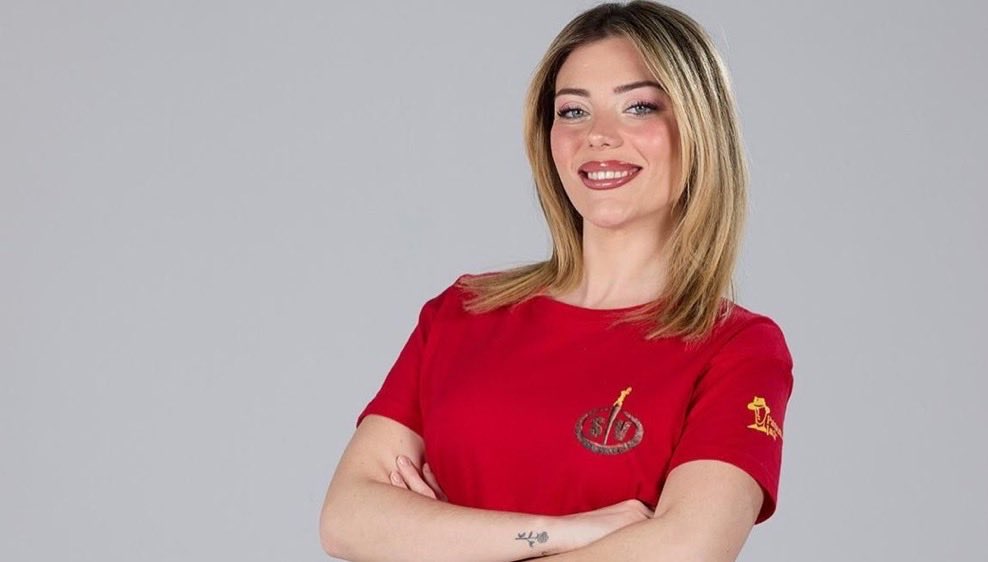 comentemoslo's tweet photo. ¡SALVAR CLAUDIA!

Pido el VOTO para salvar a CLAUDIA.
Pero lo último que debemos de hacer durante estos días es entrar en GUERRAS absurdas entre fans de Maica Y Claudia porque eso es lo que buscan los contrincantes.

Quedémonos con cada momento juntas.
¡A VOTAR! #TierraDeNadie13 https://t.co/yZ4SF7xIOi