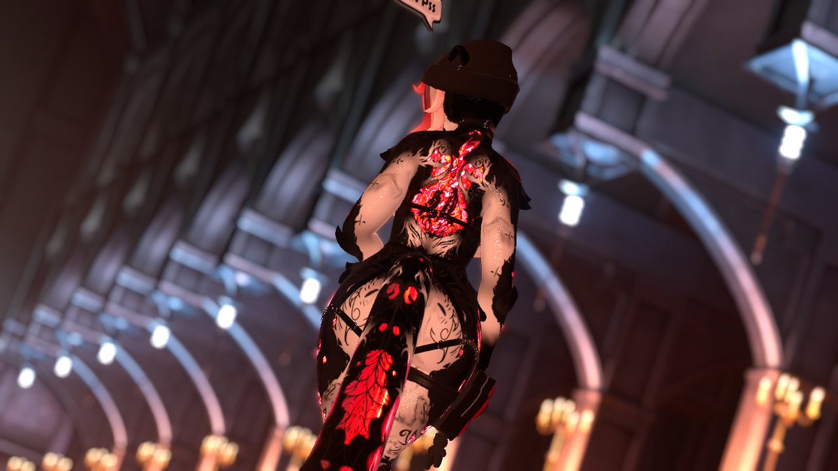 VaporKnot's tweet photo. NEW TEXTURE DROP ON JINXXY! 10$ (reminder you can find ultra code in announcements in discord  
---
NYX by Foxipaw - Songbird texture pack
- https://t.co/FCaJ2zjdrn
#Vrchat https://t.co/WExwyGSrQh