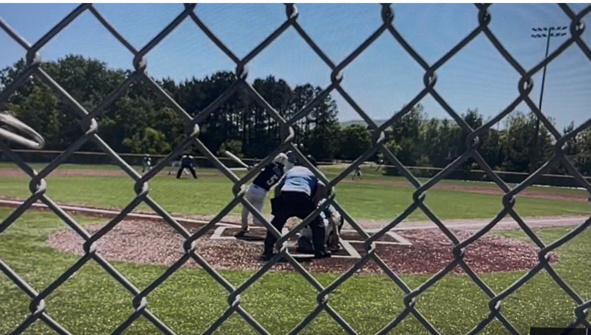 33sbaseball's tweet photo. 33s Baseball 14u Top Performances 5/30/26-5/31/26

David Michel 2H/RBI/SB vs East Coast Sox Howard at the USSSA Summer Slam North Central https://t.co/M9sRA3KrFO