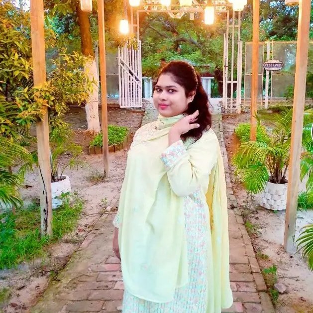ফারজানা আক্তার tweet media