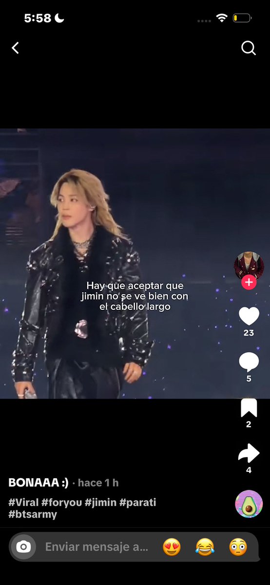nana ⁷ ⊙⊝⊜ 🇲🇽 tweet media