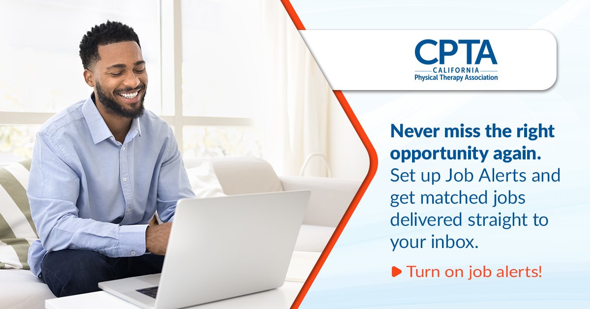 CPTAtweets's tweet photo. Be the first to know about new jobs! Quickly create email notifications for ideal jobs so you never miss an opportunity to apply. Automatically receive an email when new jobs for this search are available. 🔗https://t.co/3AmlyfM18G https://t.co/2U4Zrt3zkp