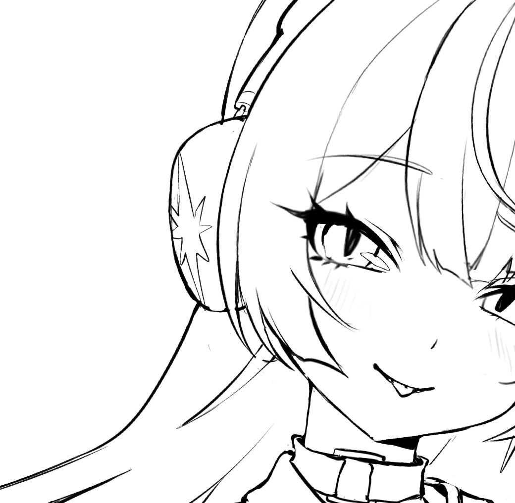 PiNA_Streaming's tweet photo. wip 
이번껀 맘에든다
본계에 올릴수 있을듯 https://t.co/5ZHaqBrMMq