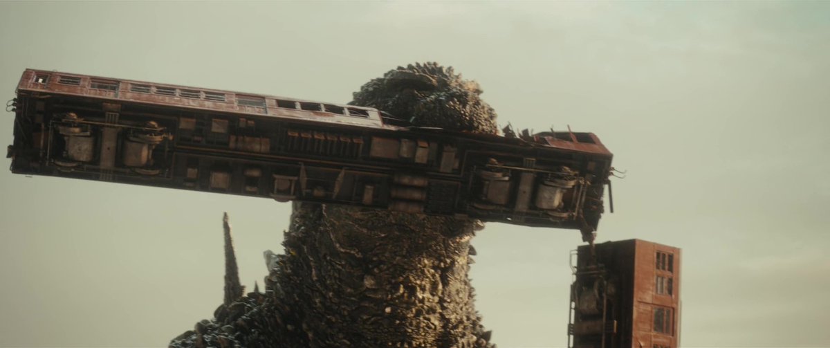 Godzilla_shots's tweet photo. Nom Nom Nom https://t.co/Vamnfemqy7
